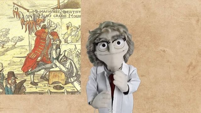 Dentistry. History of Dentistry Explained. From Tooth Worms & Barber Surgeons to Modern Dentistry смотреть онлайн