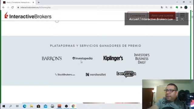 ¿Cómo escoger bien su Brokers 11? (INTERCAMBIO, EXCHANGE) 21H00 UTC + 2 смотреть онлайн