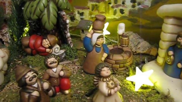 PRESEPE THUN DI RITA 2009.avi смотреть онлайн