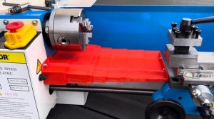 Китайский токарный защита от стружки на 3D принтере.