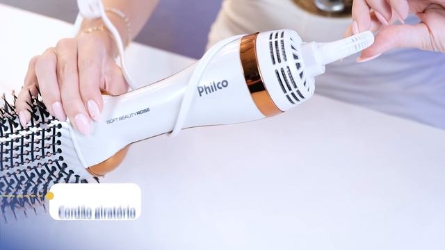 A Escova Secadora Soft Beauty da Philco é a melhor? Nós testamos! | Melhor Compra смотреть онлайн