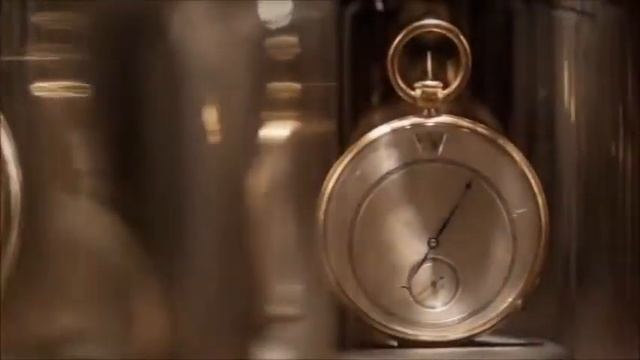 Patrimony ultra thin calibre 1731 Vacheron Constantin смотреть онлайн