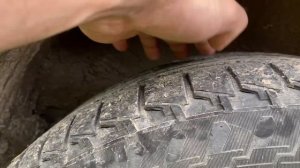 Вибрация при разгоне. Биение руля на скорости. Решение
