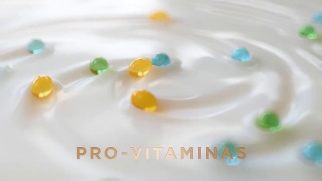 Pantene presenta su nueva línea Pro-V Essentials смотреть онлайн