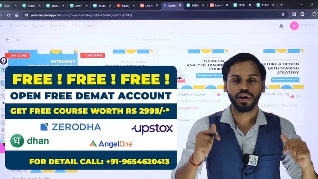 NIFTY PREDICTION FOR TOMORROW| 31 MAY | BANK NIFTY PREDICTION| NIFTY LIVE TRADING| NIFTY TOMORROW смотреть онлайн