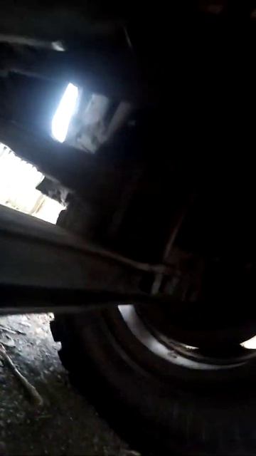 Как разлечить двигатель газ 52 от бтр 60 смотреть онлайн