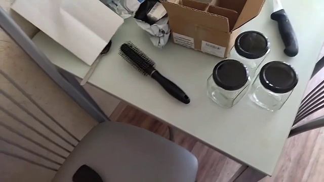 влог еду работать на новый магазин, необычное дерево, покупки с валберис, сборка обувницы смотреть онлайн