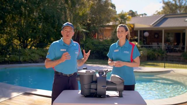 How to Choose the Right Pool Pump смотреть онлайн