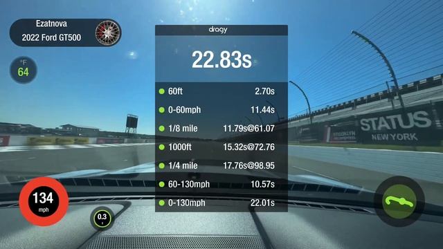 Pocono Racemotive 6-1-24 GT500 смотреть онлайн