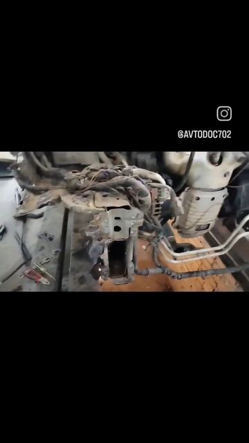 Кузовной ремонт Хундай .Замена телевизора ,вытяжка лонжерона. #автосервис #авто #кузовнойремонтавт смотреть онлайн