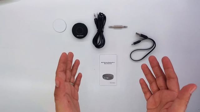 Bluetooth Receiver !!!!unboxing!!!Review!!!!! смотреть онлайн