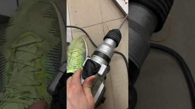 перфоратор Z1C-HW-26B01 смотреть онлайн