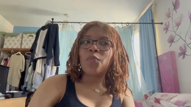 3 Year Braidlocs Journey Update + advice! 🩵| Green Tea And Jazz смотреть онлайн