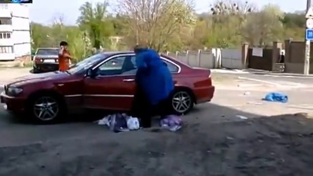 на против деда-дворника начали криминальное проивзодство! смотреть онлайн