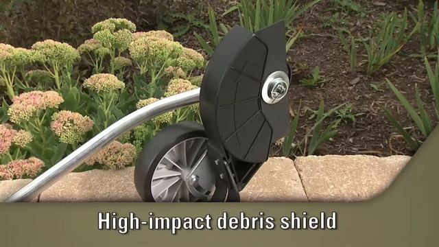 ECHO_Edgers_PE-225_Product Knowledge Video смотреть онлайн