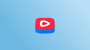 ANIMATION LOGO. АНИМАЦИЯ ЛОГОТИПА VK PLAY