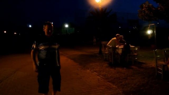 ГРЕЦИЯ НАШ ВОСКРЕСНЫЙ ВЕЧЕР смотреть онлайн