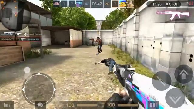 1 месец не заходил в станок и вот FragMoovi смотреть онлайн