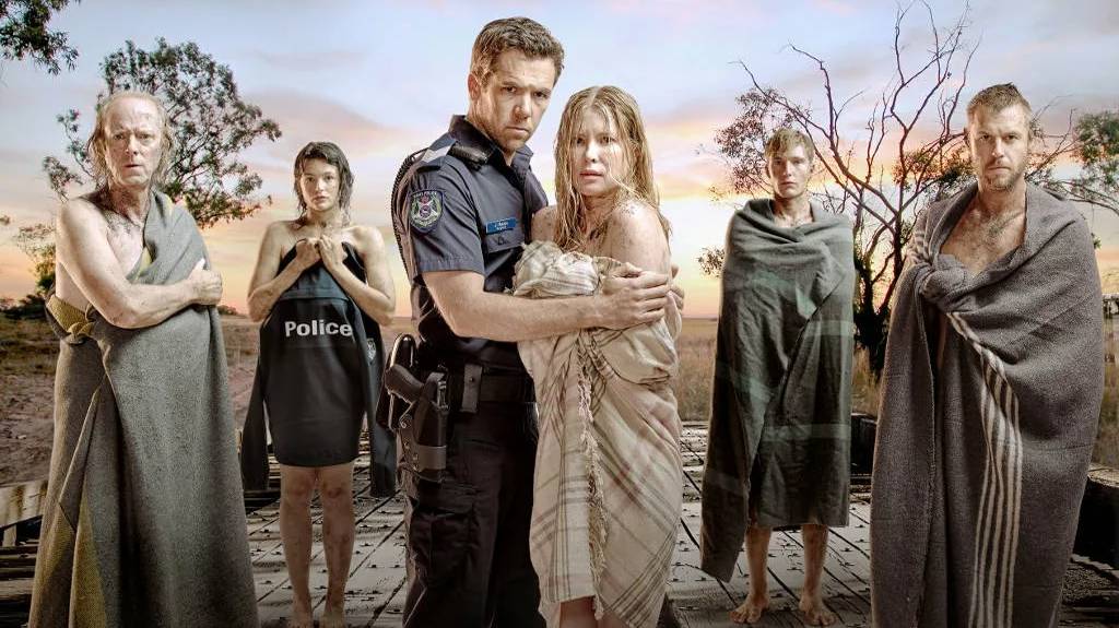 Сбой (краткий пересказ сериала. КиноFOX) смотреть онлайн