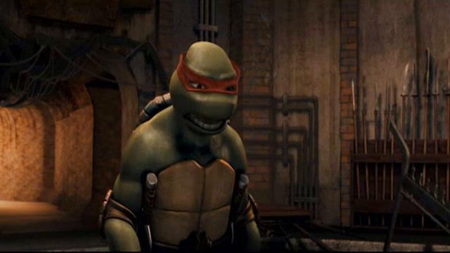 TMNT - How's It Gonna Be смотреть онлайн