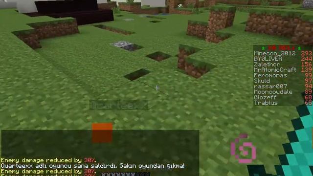 Mc.SonSteve Hack lari смотреть онлайн