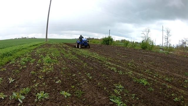 Докидач на кінний плуг своїми руками смотреть онлайн