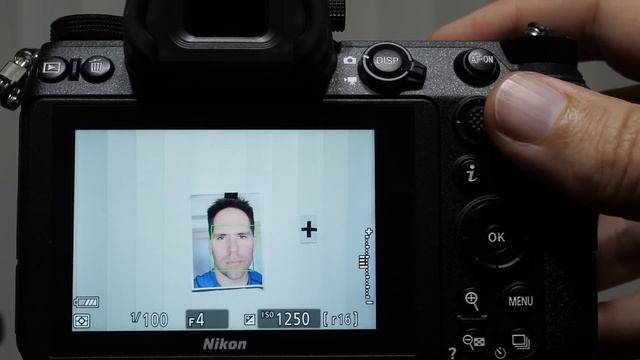 Nikon Z6 & Z7 Tutorial Training Overview Users Guide смотреть онлайн