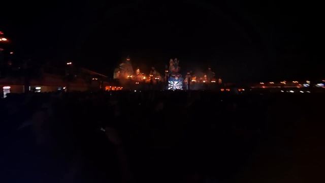 Dual Damage LIVE (full set) @ Intents 2024 смотреть онлайн