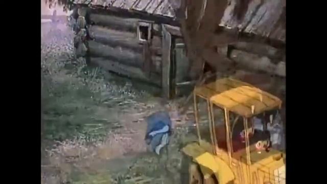 Попугай Кеша «Василий» смотреть онлайн