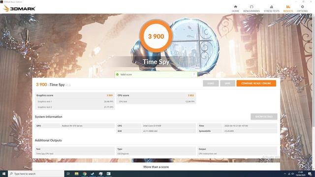 RAKIT PC 5 JUTAAN UNTUK PRODUKTIFITAS DAN GAME BERAT DI 2020 смотреть онлайн