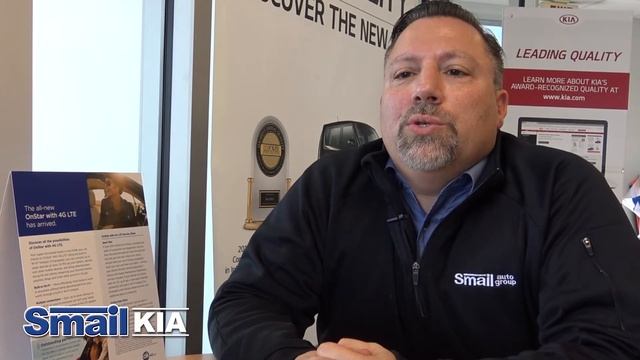 Outstanding April Specials for Kia Spring Savings Time at Smail Kia in Greensburg PA смотреть онлайн