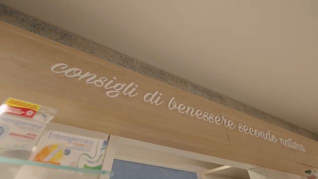 WHITEBEE Ristrutturazione Farmacia Armonia Camogli смотреть онлайн