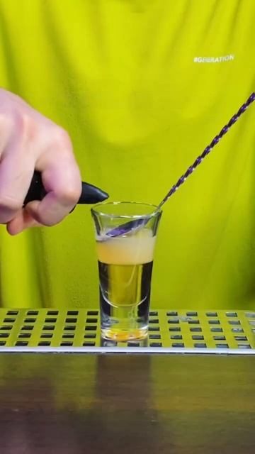 Шот «Томми Маргарита»🔥 тг: LesserTeamProject #drink #юмор #bar #bartender #рецепты #коктейль смотреть онлайн