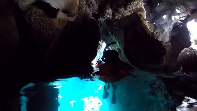 Barracuda Kayangan Coral Garden Coron Palawan Philippines 2015 смотреть онлайн