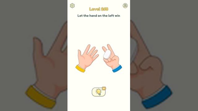 dop 2 level 233 delete one part walkthrough solution #like share#subscribe смотреть онлайн