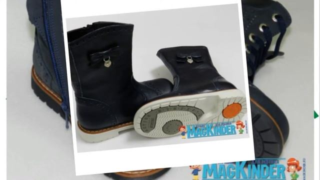 обувь Woopy - промо ролик