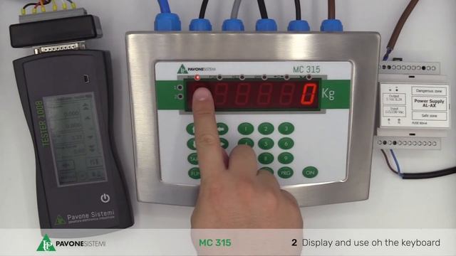 MC 315 tutorial 1 of 3 смотреть онлайн
