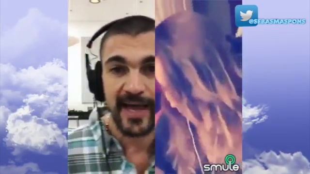 LARA ALVAREZ Y JUANES смотреть онлайн