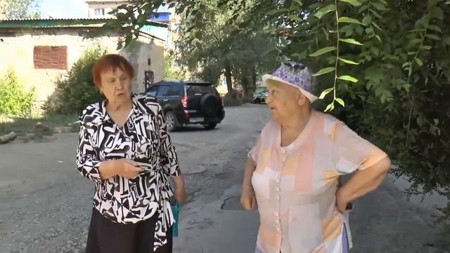 Карталинские зарисовки. Ленина 28 - продолжение темы смотреть онлайн