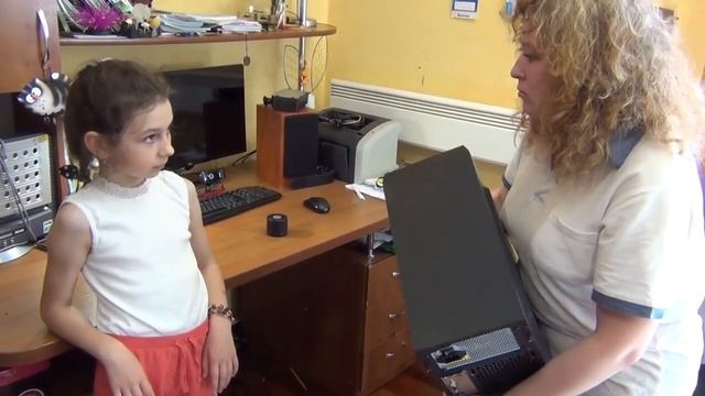 ЗАБРАЛ КОМПЬЮТЕР У ДЕВОЧКИ ГРИФЕРШИ В РЕАЛЬНОЙ ЖИЗНИ!| АНТИ-ГРИФЕР ШОУ #194 смотреть онлайн