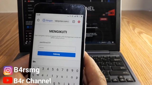 Cara menambah followers instagram gratis 2021 - PART 10 смотреть онлайн