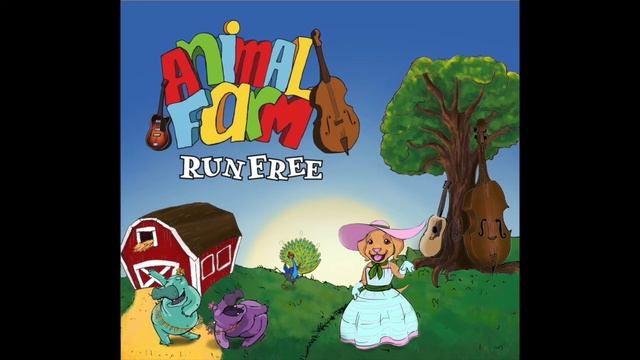 Vegetarian Spider by Animal Farm смотреть онлайн