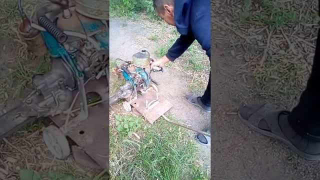 дружба 4 - косилка смотреть онлайн