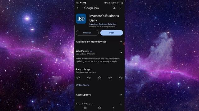 ✅ How To Fix Investor's Business Daily App Not Working (Full Guide) смотреть онлайн
