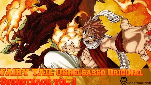 06 On the Next Episode of Fairy Tail -Phantom Lord version ~FT Unreleased Soundtrack смотреть онлайн