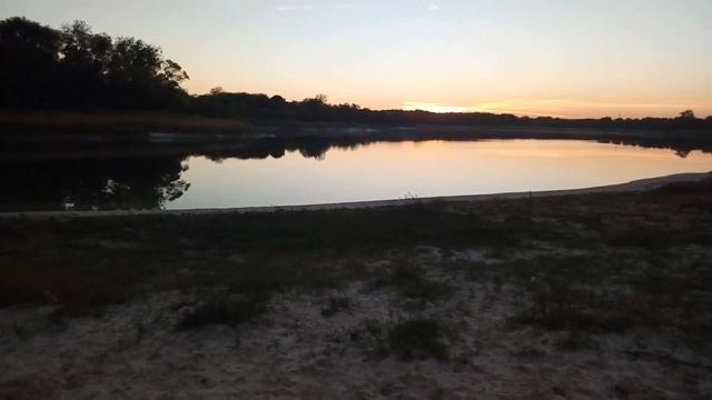 Днепровский ставок, Часов-Яр. смотреть онлайн