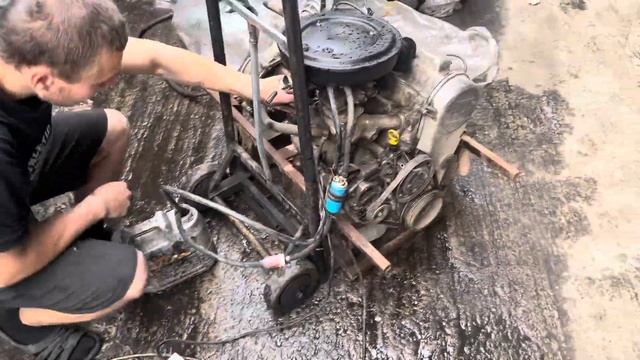 Мотопомпа Suzuki 1.0 Насос МП-800 смотреть онлайн