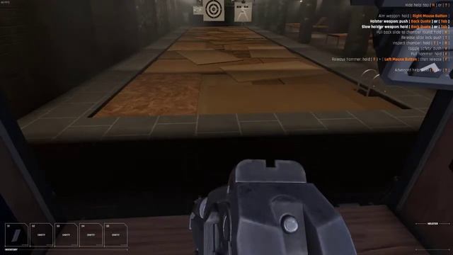 Receiver 2: Shooting myself смотреть онлайн