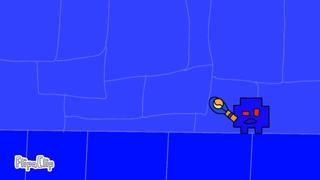 Мультик мы кубы Новый Друг (2 серия ) смотреть онлайн