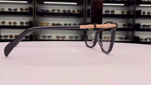 Tous B13 700 – оправа для очков от итальянского дома моды класса «люкс» (распаковка и обзор) смотреть онлайн